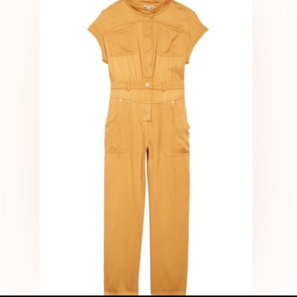 Girls jumpsuit